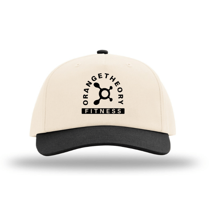 Orange Theory Hat