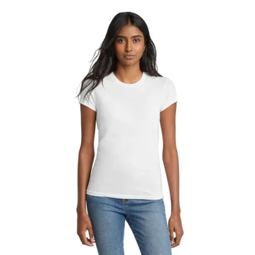 District Women’s Fitted The Concert Tee
