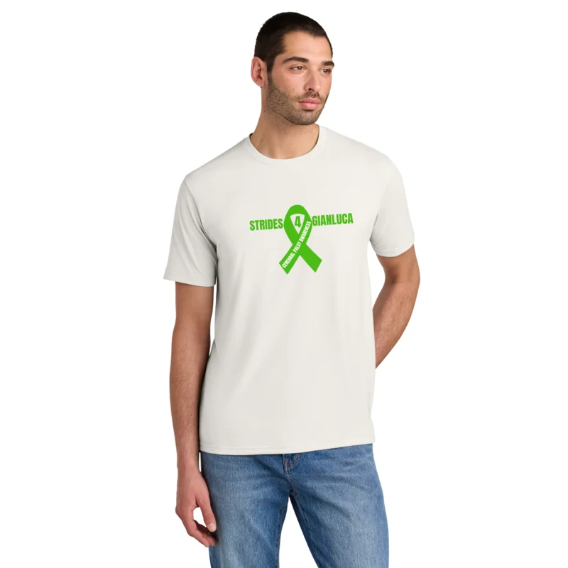 Strides 4 GIANLUCA - District Perfect Tri Tee