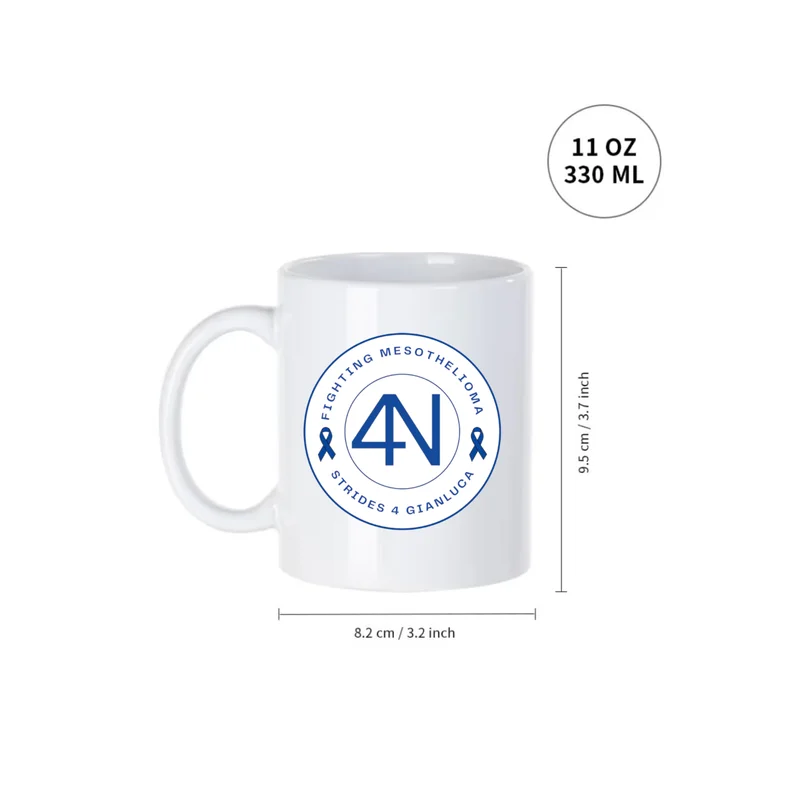 4 Nonno mug