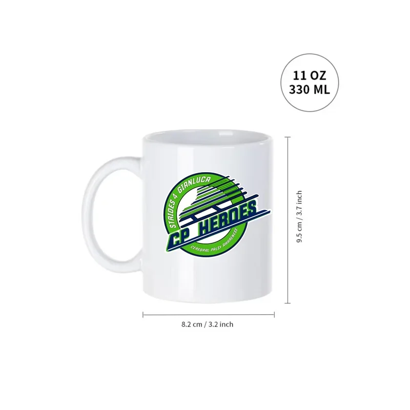 Cp heroes mug
