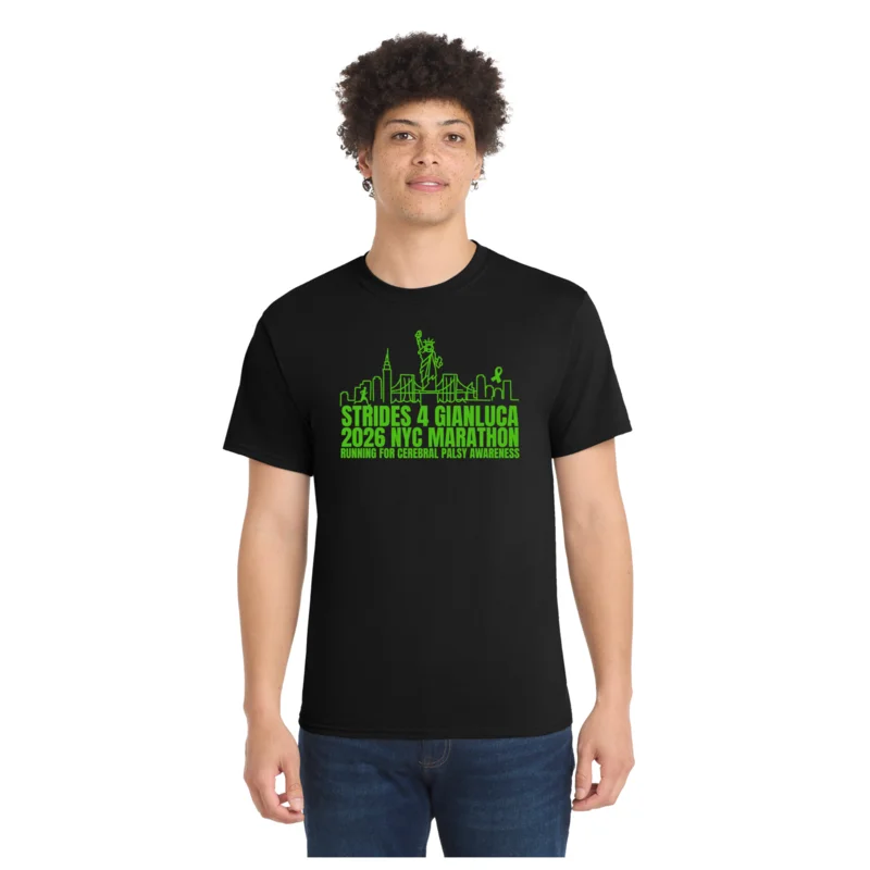 Black Marathon - Port & Co Core Blend 