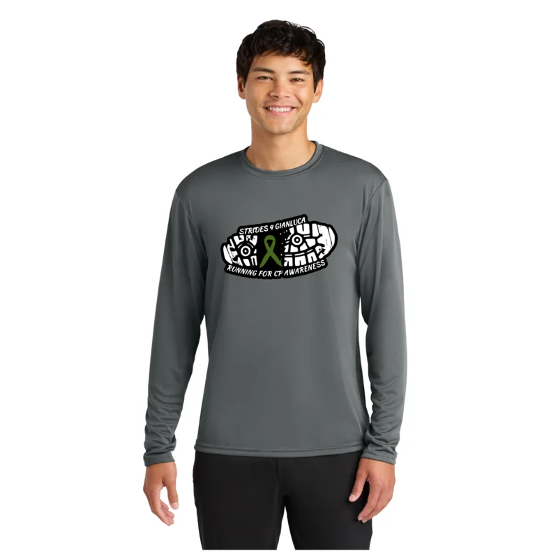 Long Sleeve Performance Tee