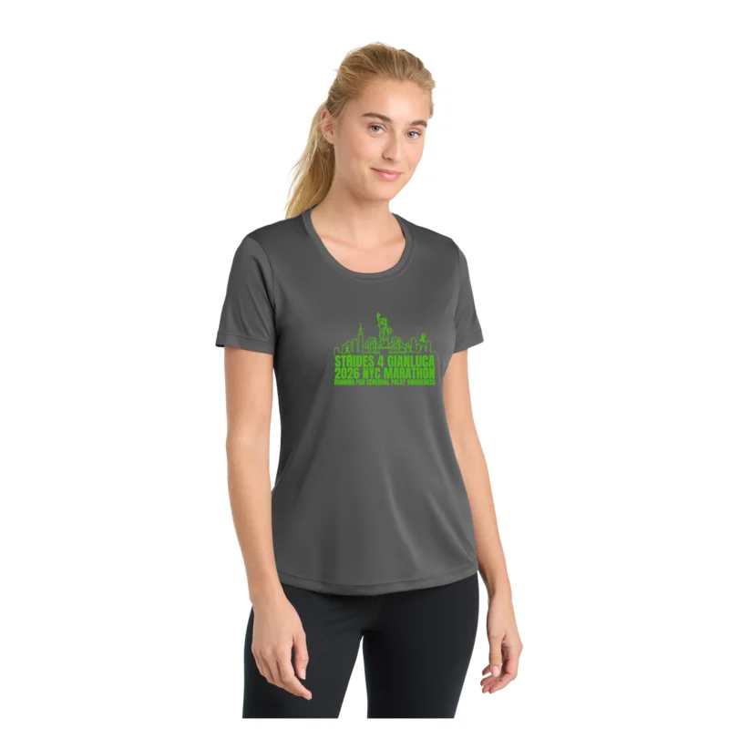 Marathon - Sport-Tek Women's PosiCharge Competitor Tee