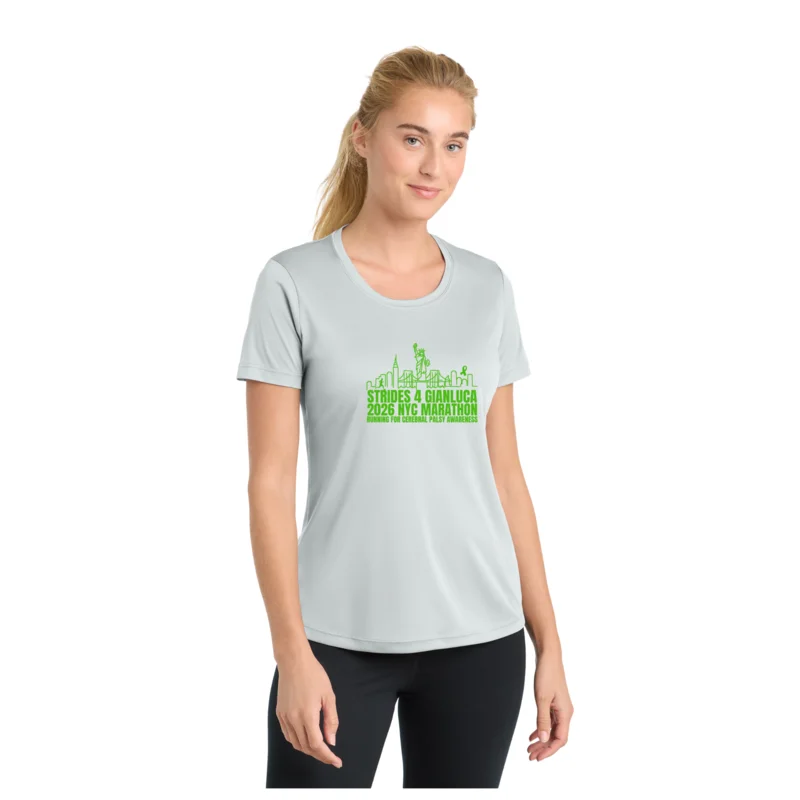 Marathon - Sport-Tek Women's PosiCharge Competitor Tee