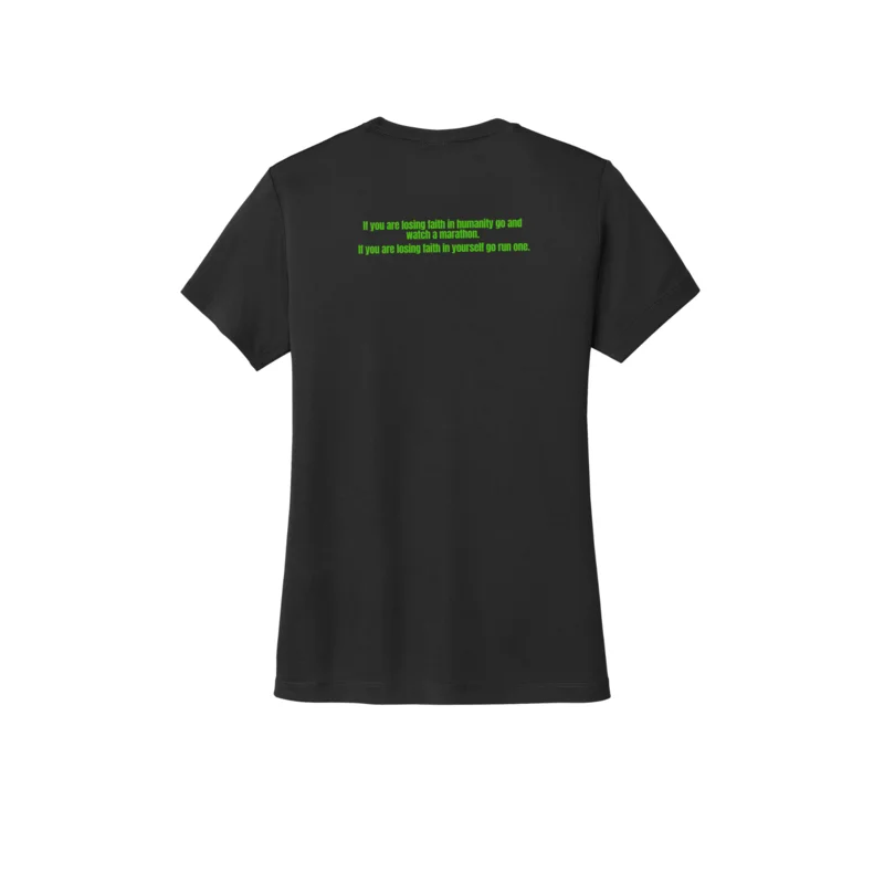 Marathon - Sport-Tek Women's PosiCharge Competitor Tee