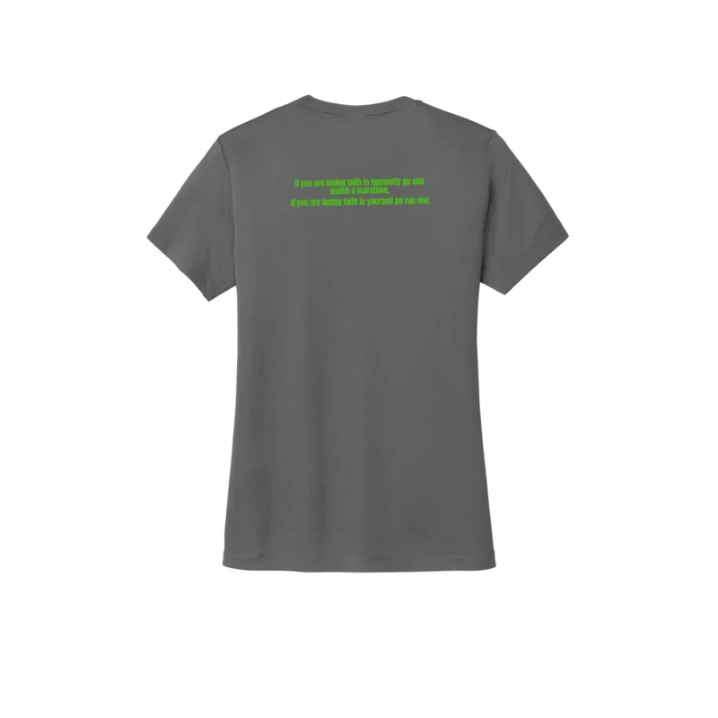 Marathon - Sport-Tek Women's PosiCharge Competitor Tee