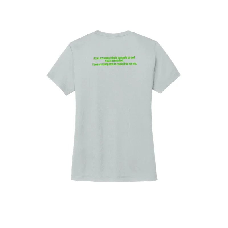 Marathon - Sport-Tek Women's PosiCharge Competitor Tee