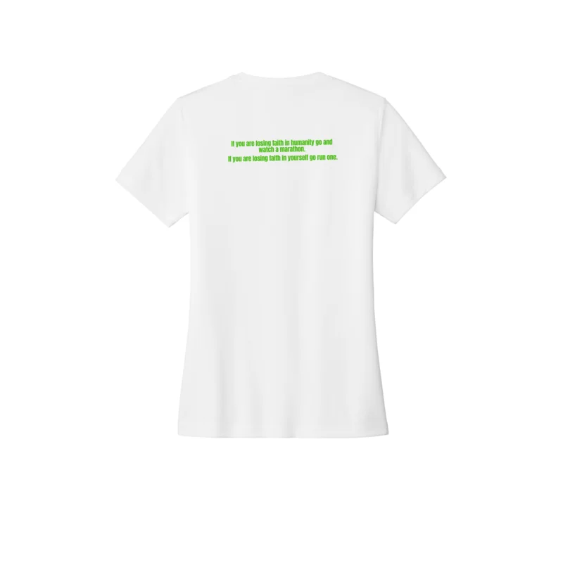 Marathon - Sport-Tek Women's PosiCharge Competitor Tee