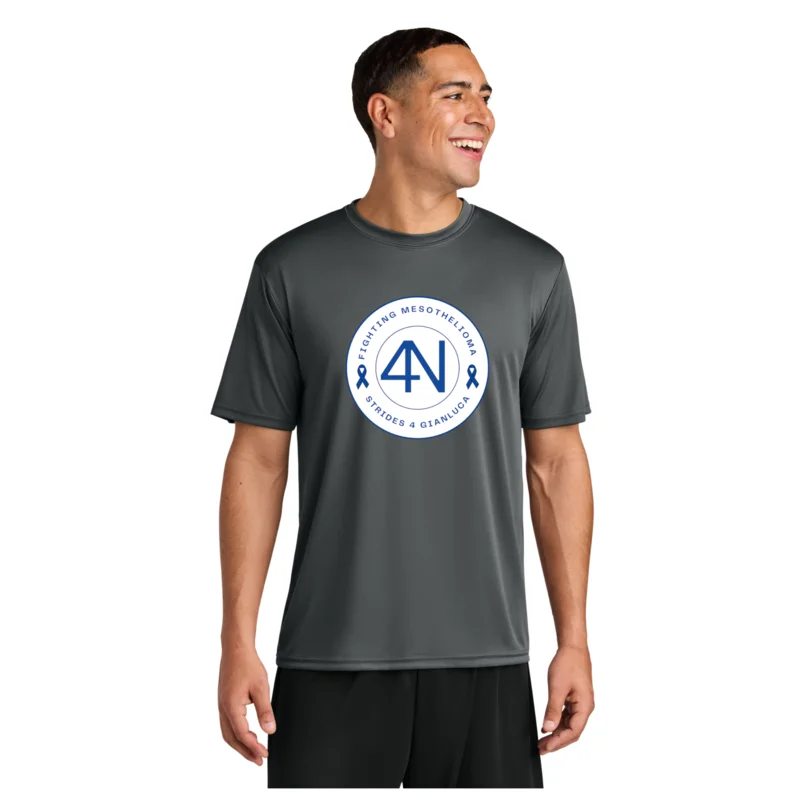 4 Nonno - A4 Cooling Performance Short Sleeve Tee