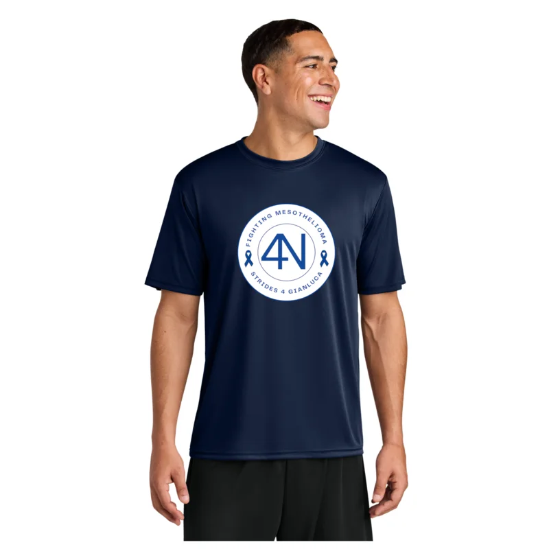 4 Nonno - A4 Cooling Performance Short Sleeve Tee