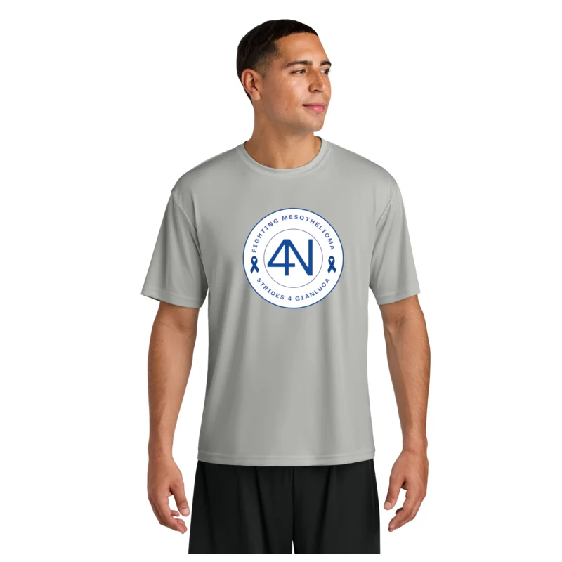 4 Nonno - A4 Cooling Performance Short Sleeve Tee