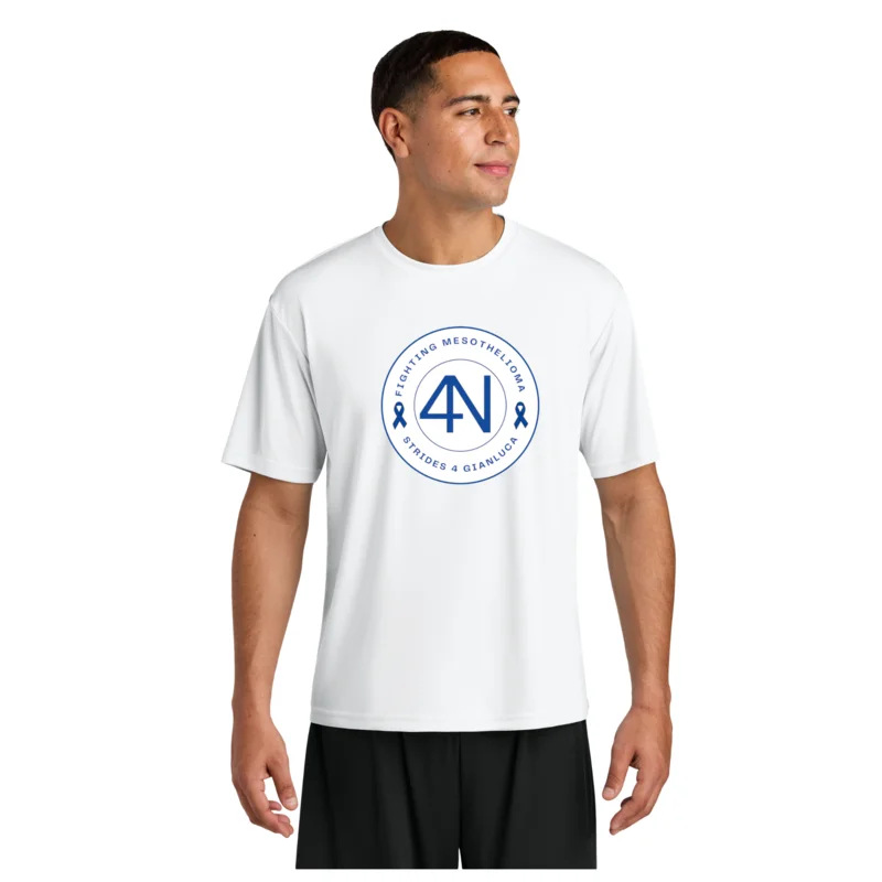 4 Nonno - A4 Cooling Performance Short Sleeve Tee
