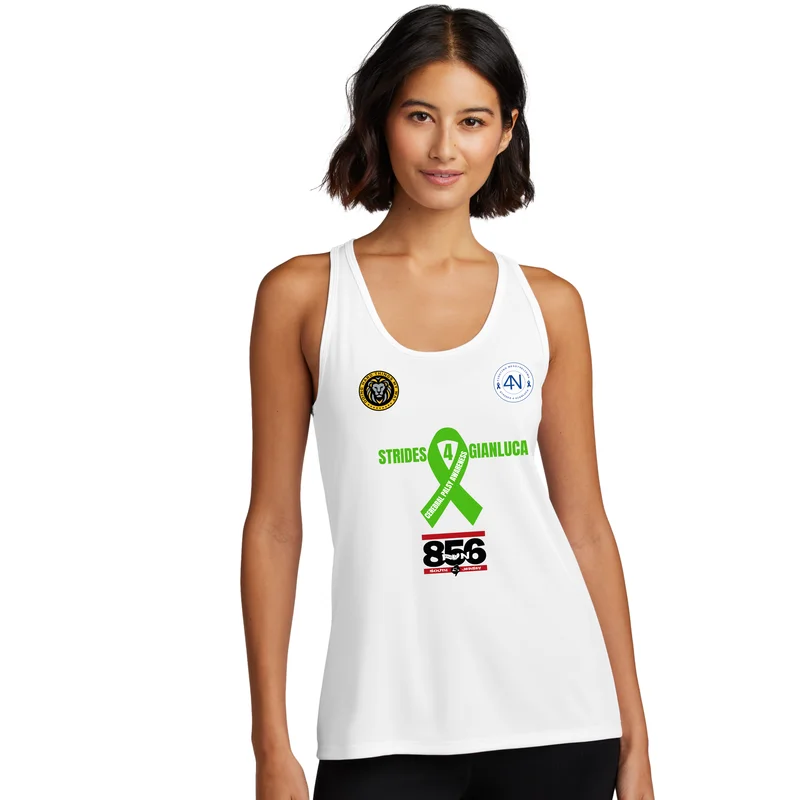 2026 Annual Tank - Port & Co Women's Performance Tank