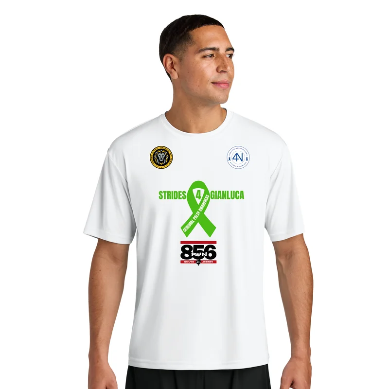 2026 Annual Tee - A4 Cooling Performance Short Sleeve Tee