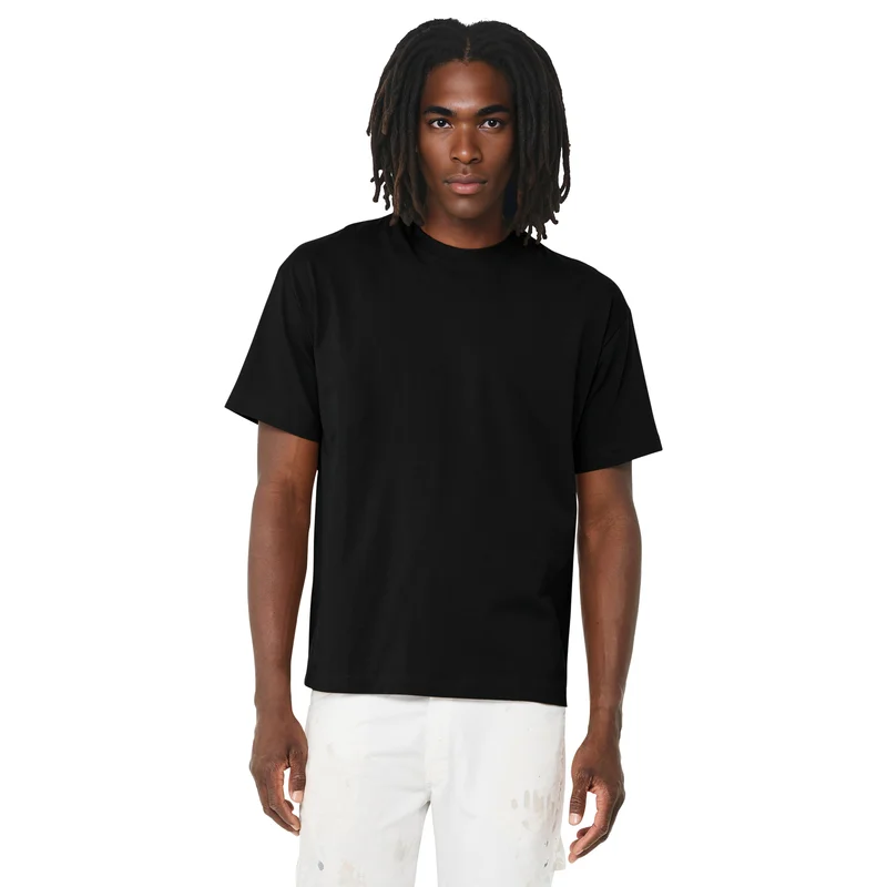 BELLA+CANVAS Unisex 6-Ounce Heavyweight Tee