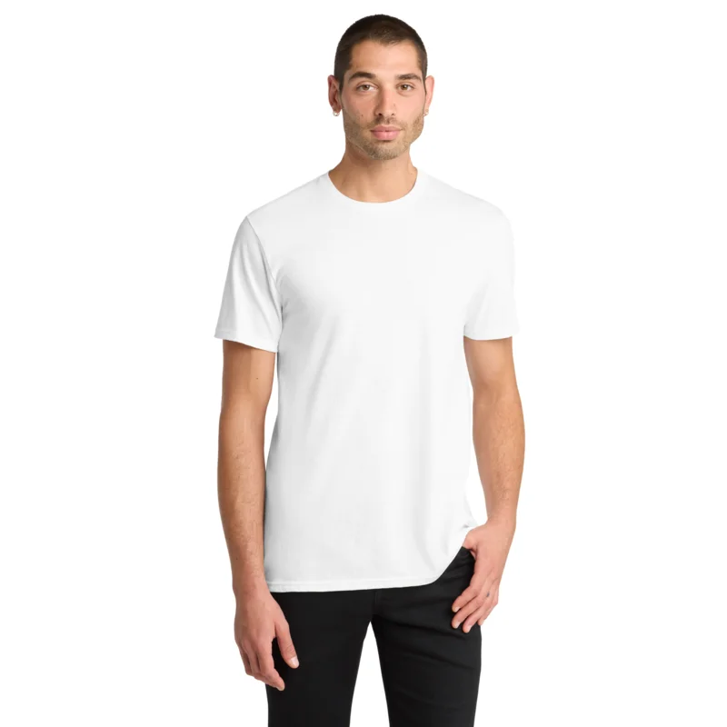 DISTRICT THE CONCERT TEE