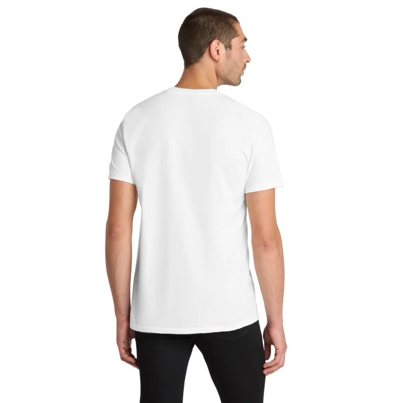 DISTRICT THE CONCERT TEE