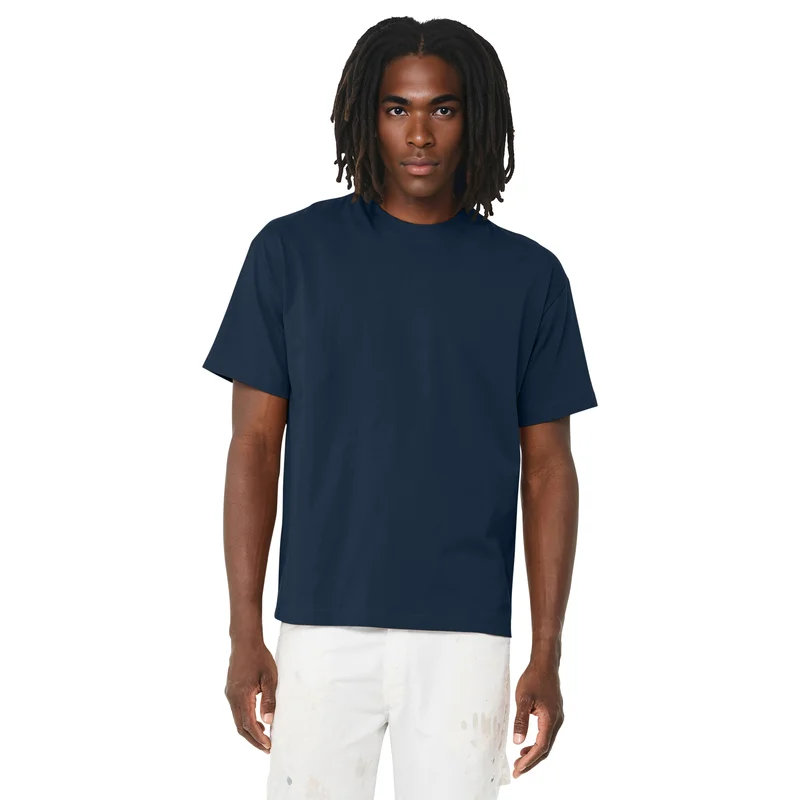 BELLA+CANVAS Unisex 6-Ounce Heavyweight Tee