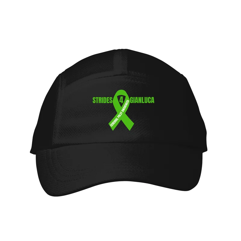 Strides 4 GIANLUCA - OGIO Stride Mesh Cap