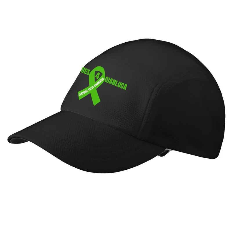 Strides 4 GIANLUCA - OGIO Stride Mesh Cap