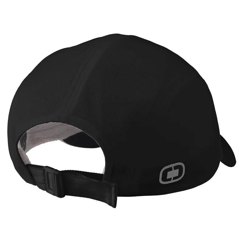 Strides 4 GIANLUCA - OGIO Stride Mesh Cap