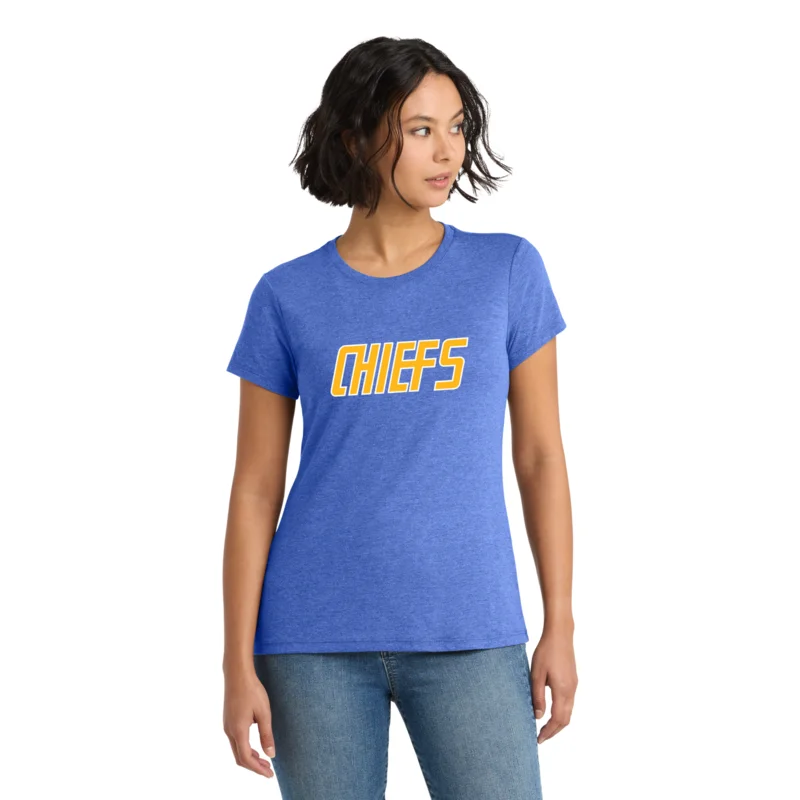 CP Heroes - District Women’s Perfect Tri Tee