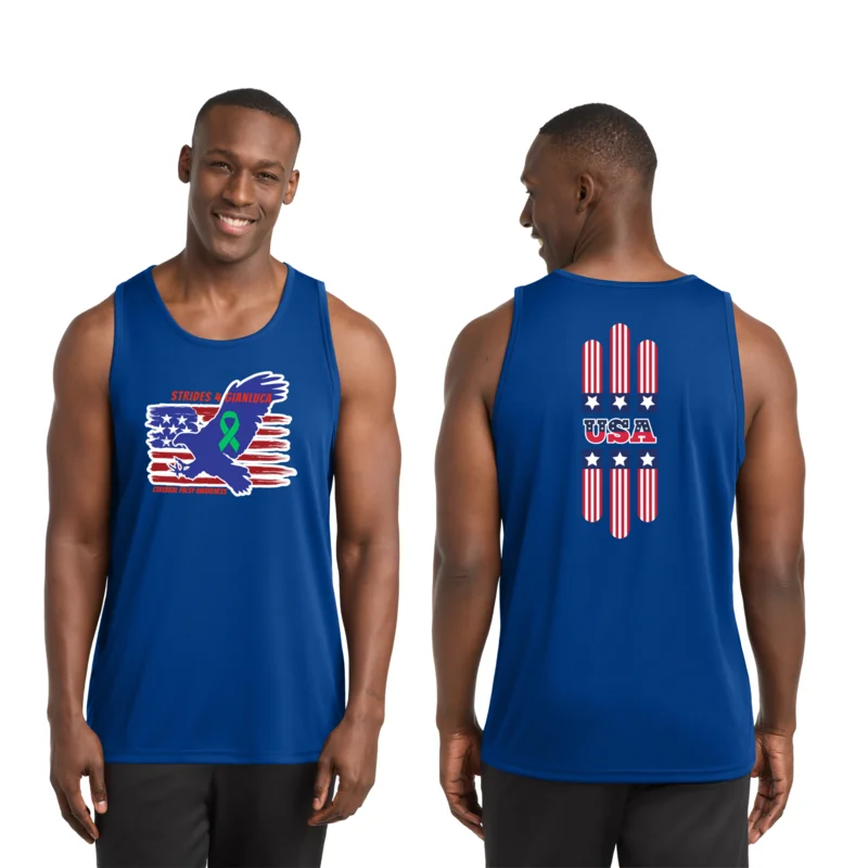 USA Collection - Sport-Tek PosiCharge Competitor