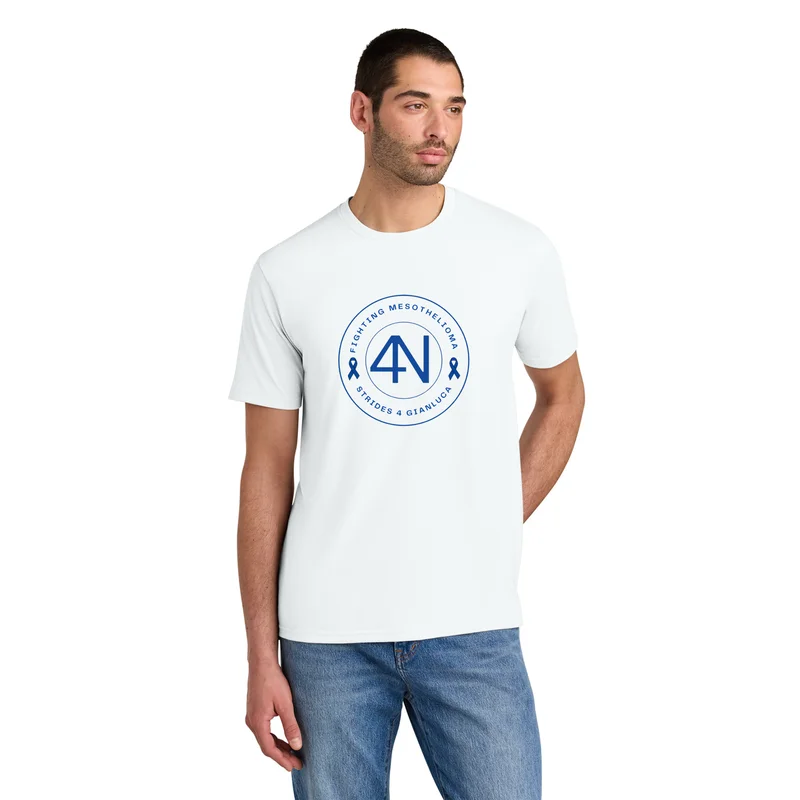 4 Nonno - District Perfect Tri Tee