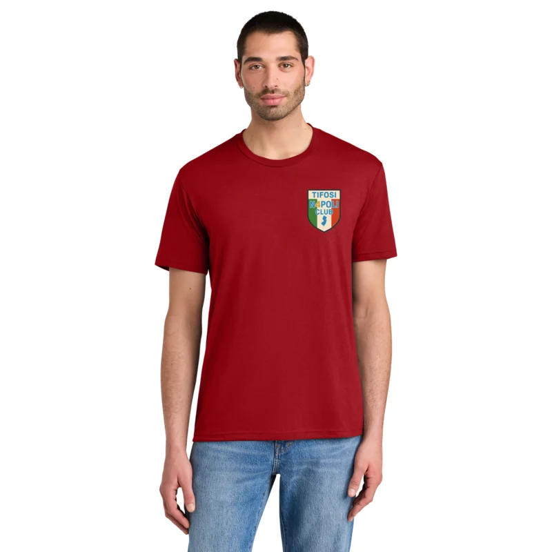 District® Perfect Tri® Tee