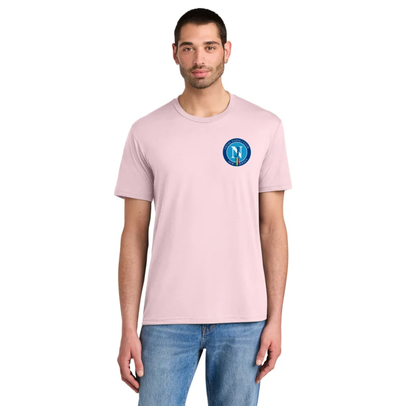 Tifosi Napoli Club - District Perfect Tri Tee