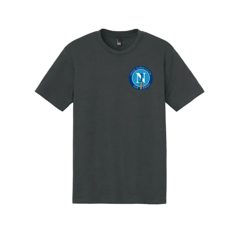 Tifosi Napoli Club - District Perfect Tri Tee