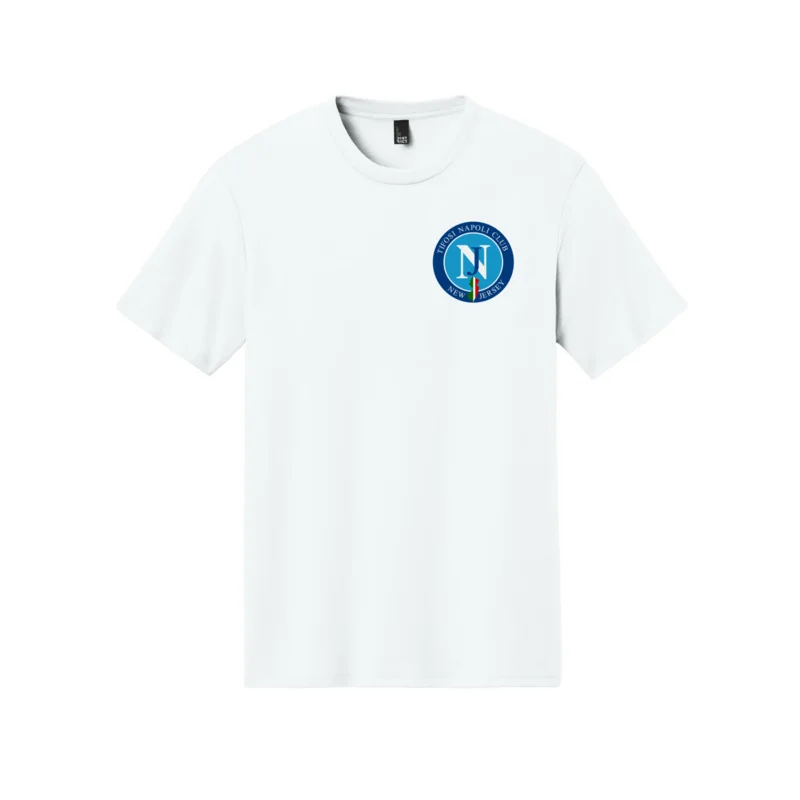 Tifosi Napoli Club - District Perfect Tri Tee