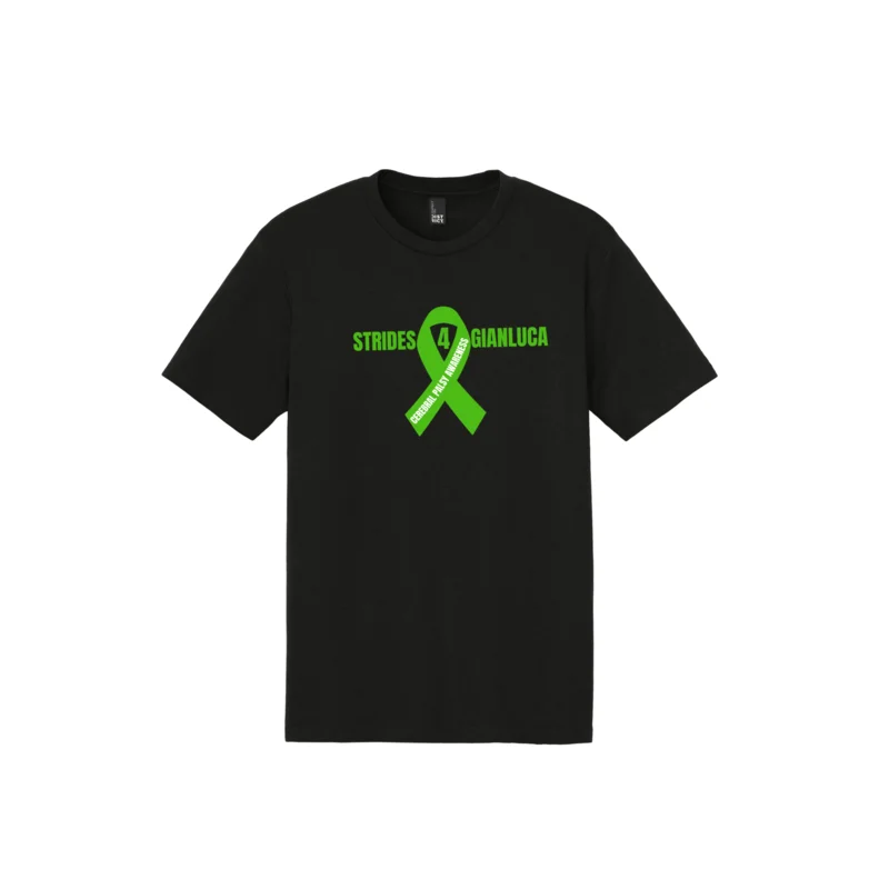 Strides 4 GIANLUCA - District Perfect Tri Tee