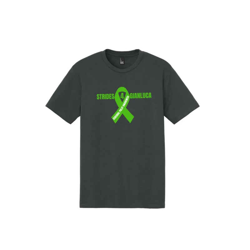 Strides 4 GIANLUCA - District Perfect Tri Tee