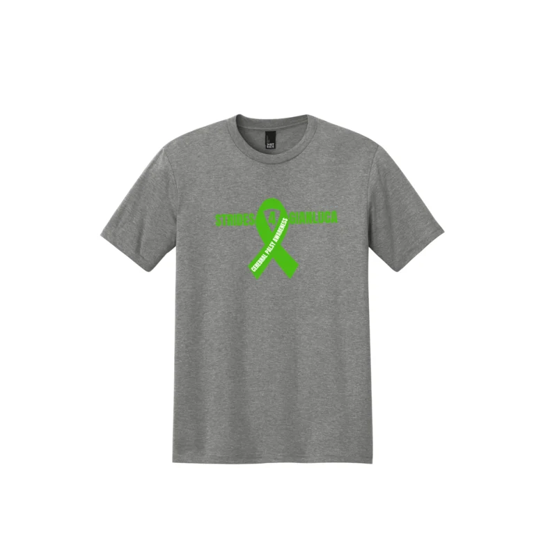 Strides 4 GIANLUCA - District Perfect Tri Tee