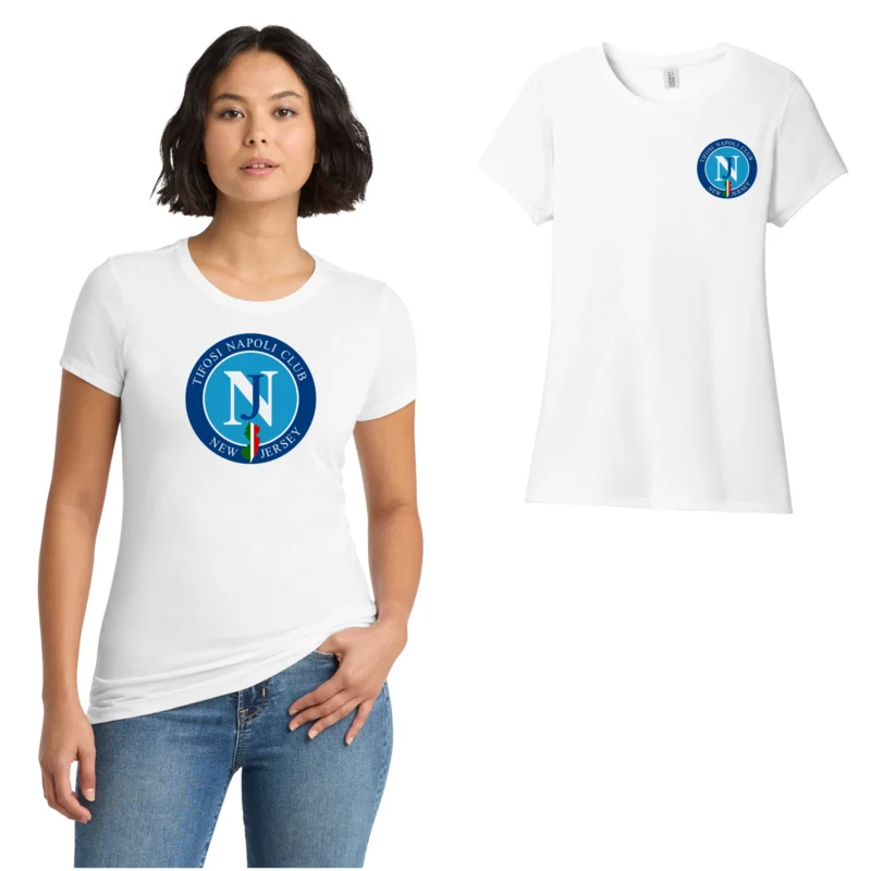District® Women’s Perfect Tri® Tee