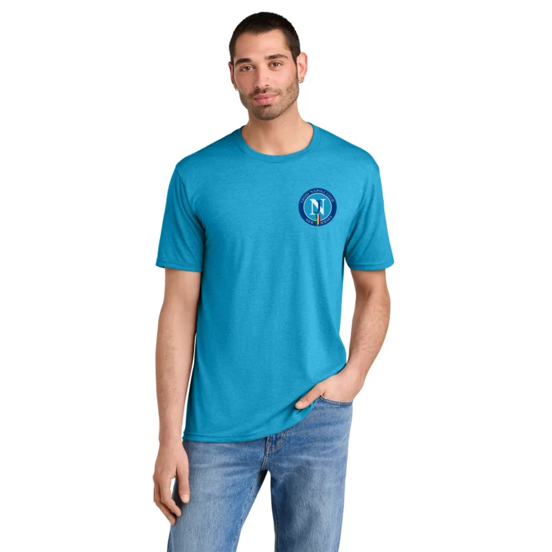Tifosi Napoli Club - District Perfect Tri Tee