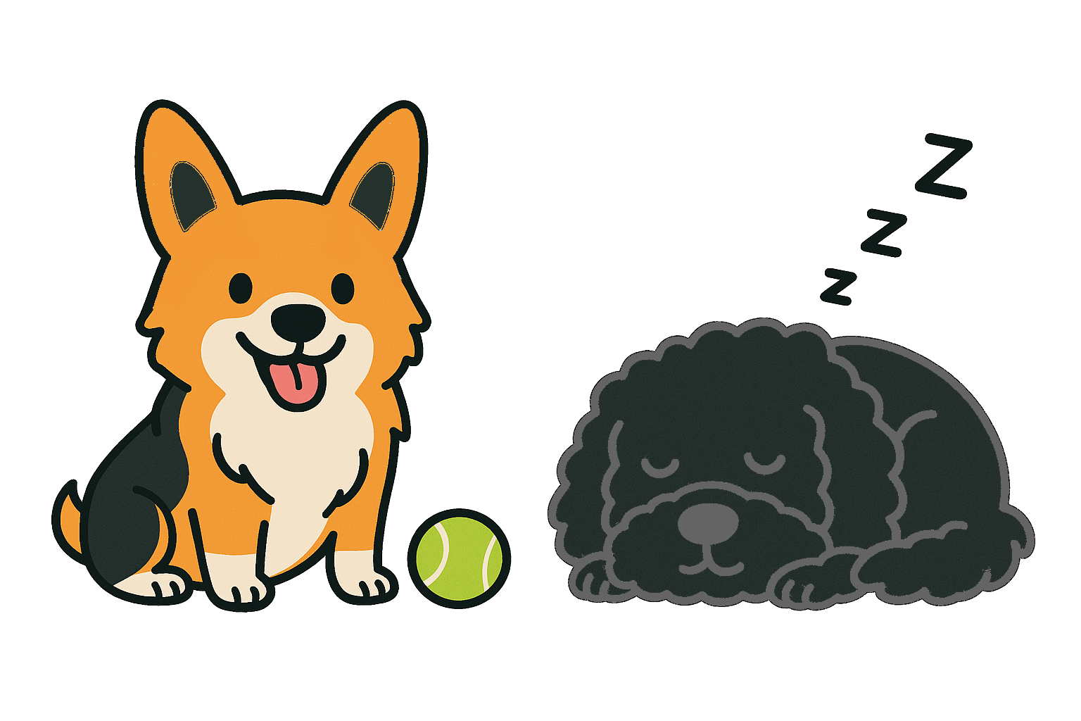 Doodle & Design