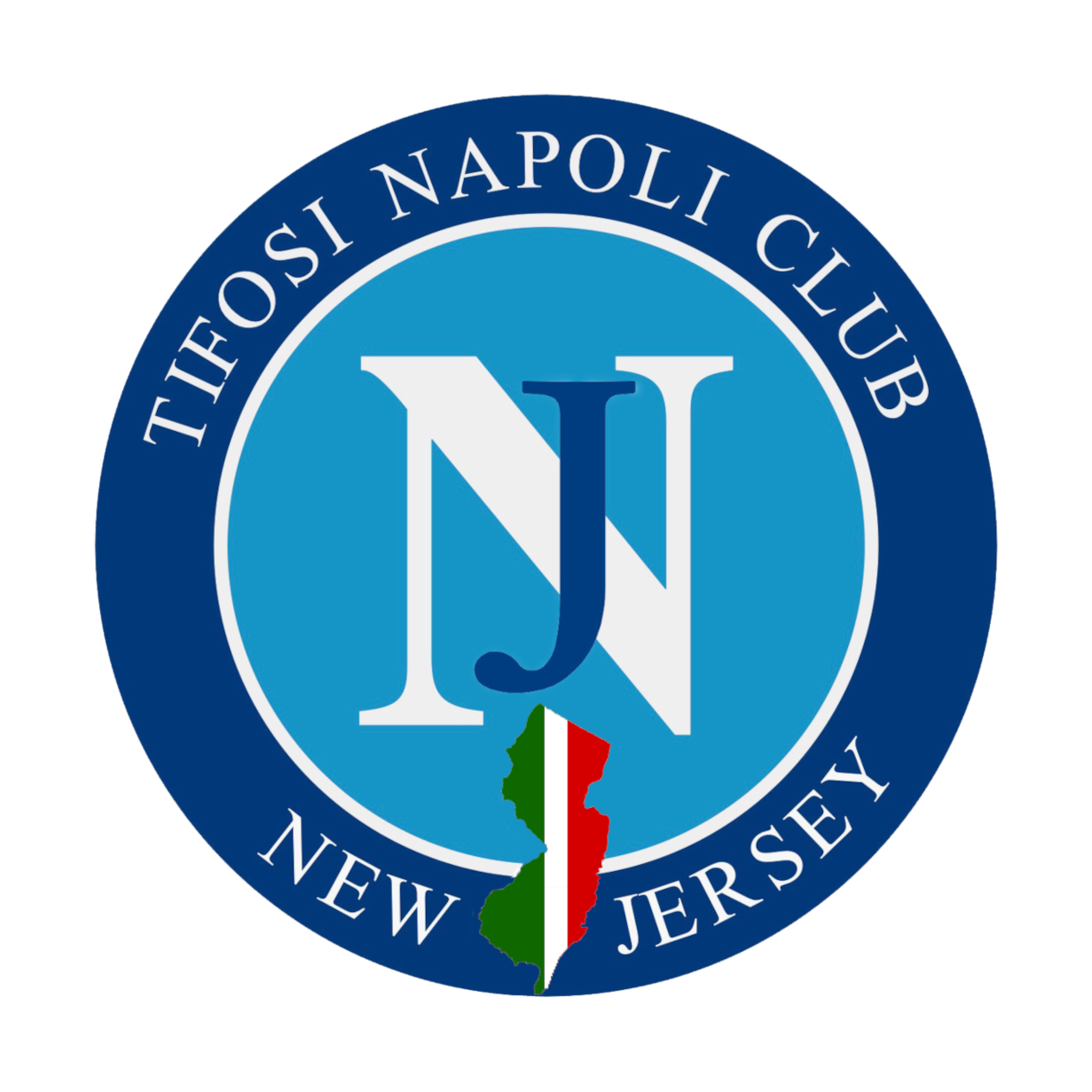 Tifosi Napoli Club New Jersey