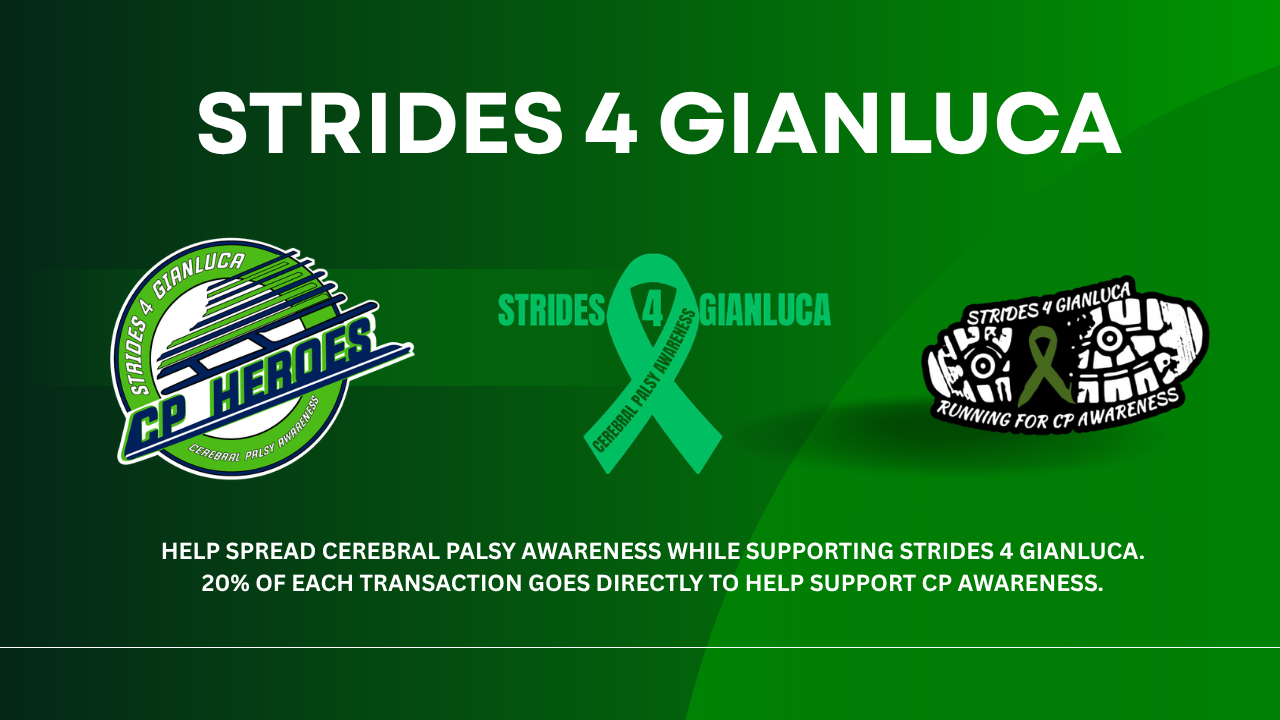 Strides Banner